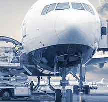 Air Freight Services
