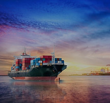 Ocean Freight Services
